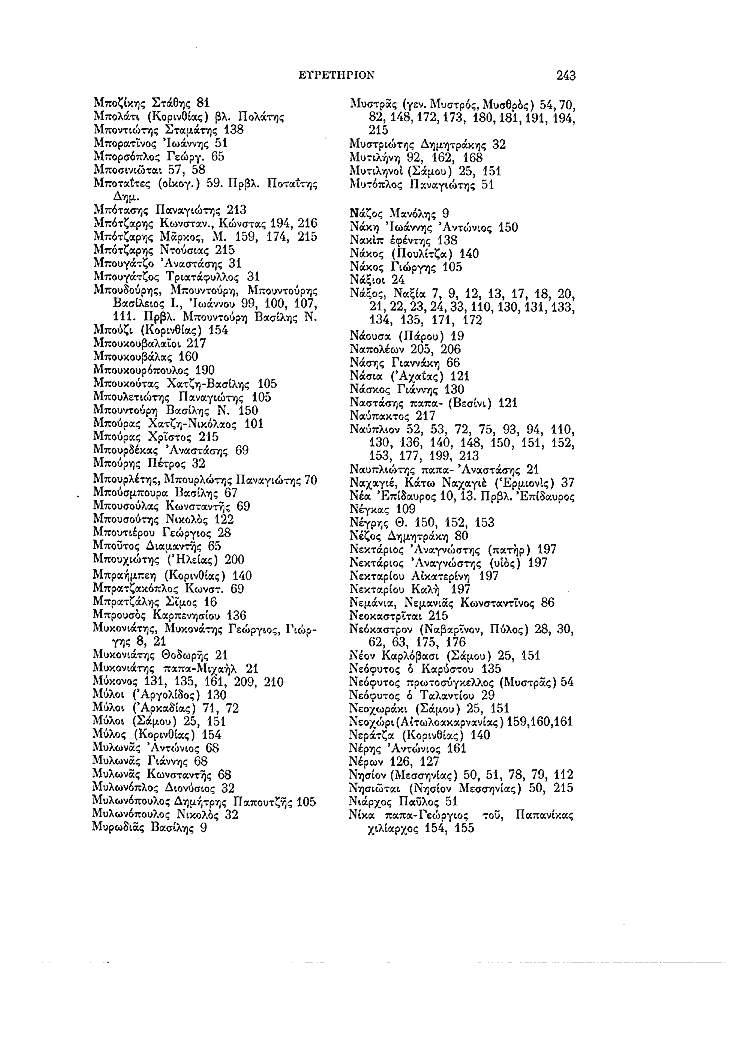 Τόμος 11, σελίδα 243