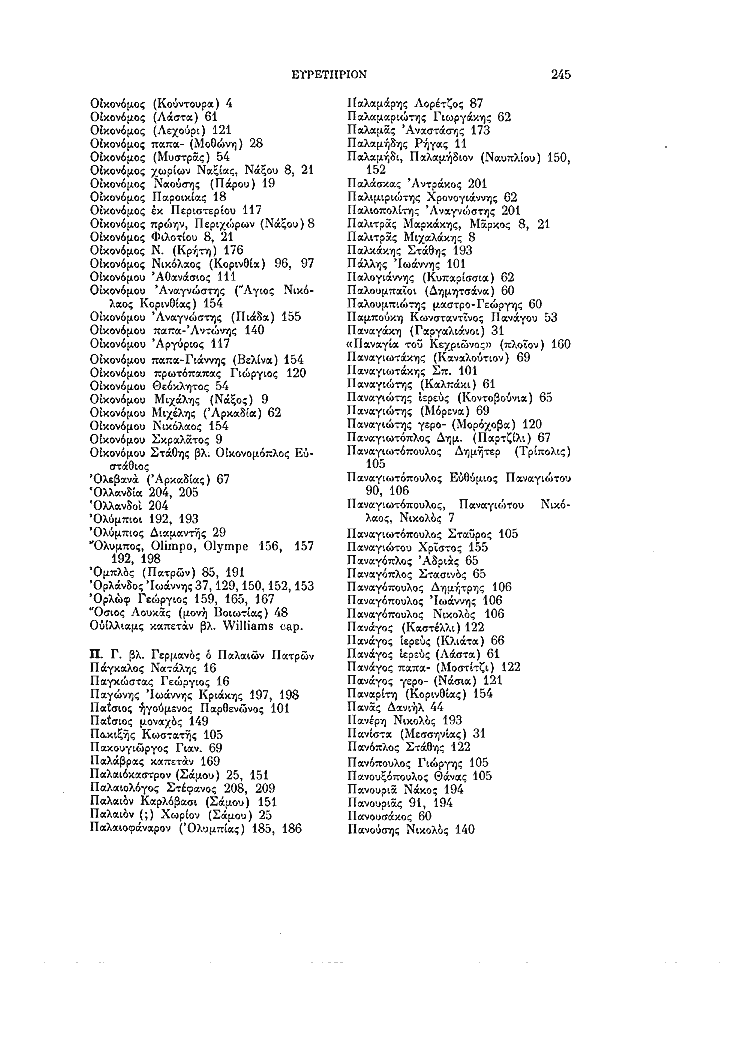 Τόμος 11, σελίδα 245