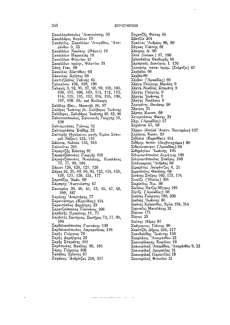 Τόμος 11, σελίδα 250