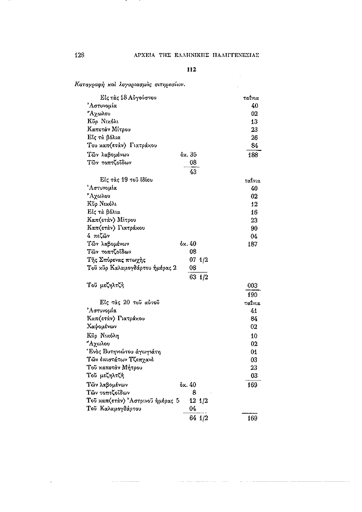 Τόμος 15γ, σελίδα 128