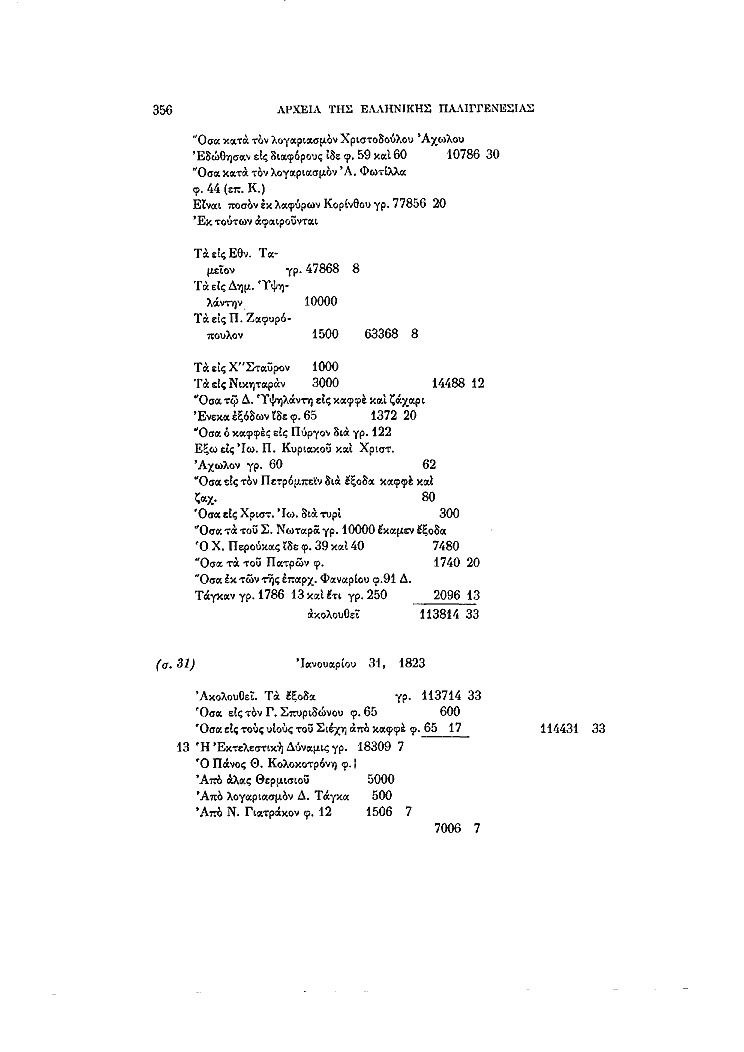 Τόμος 15γ, σελίδα 356