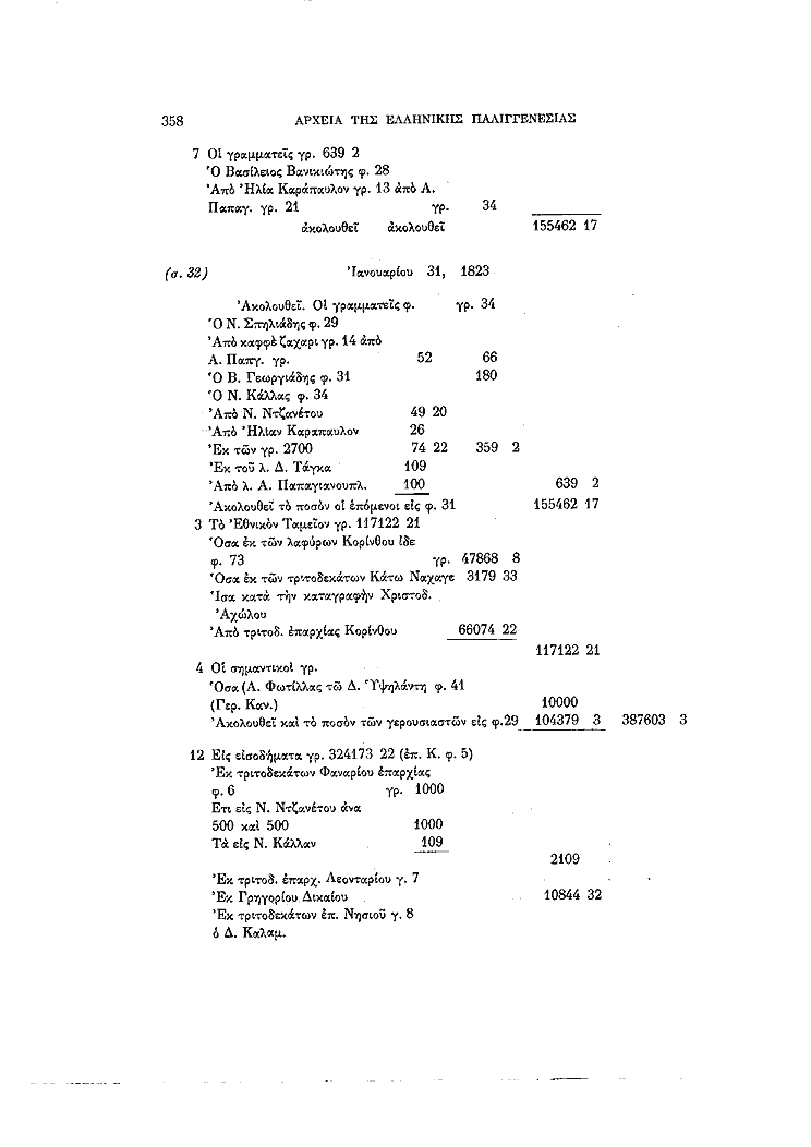 Τόμος 15γ, σελίδα 358