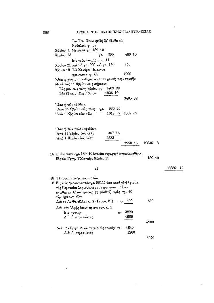 Τόμος 15γ, σελίδα 368