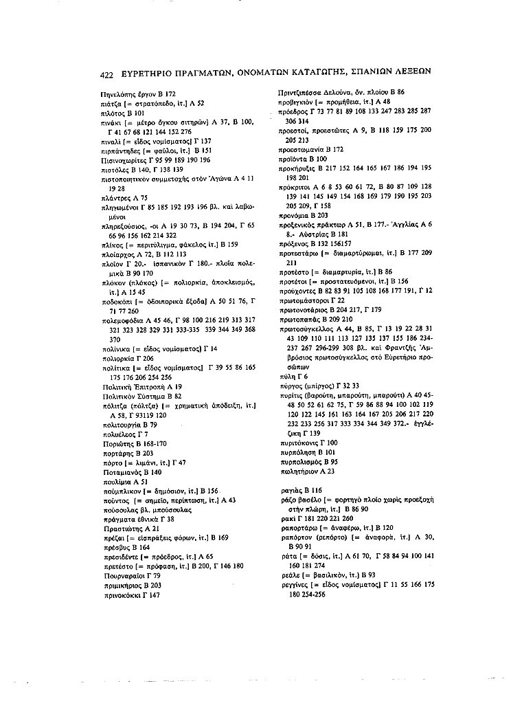 Τόμος 15γ, σελίδα 422