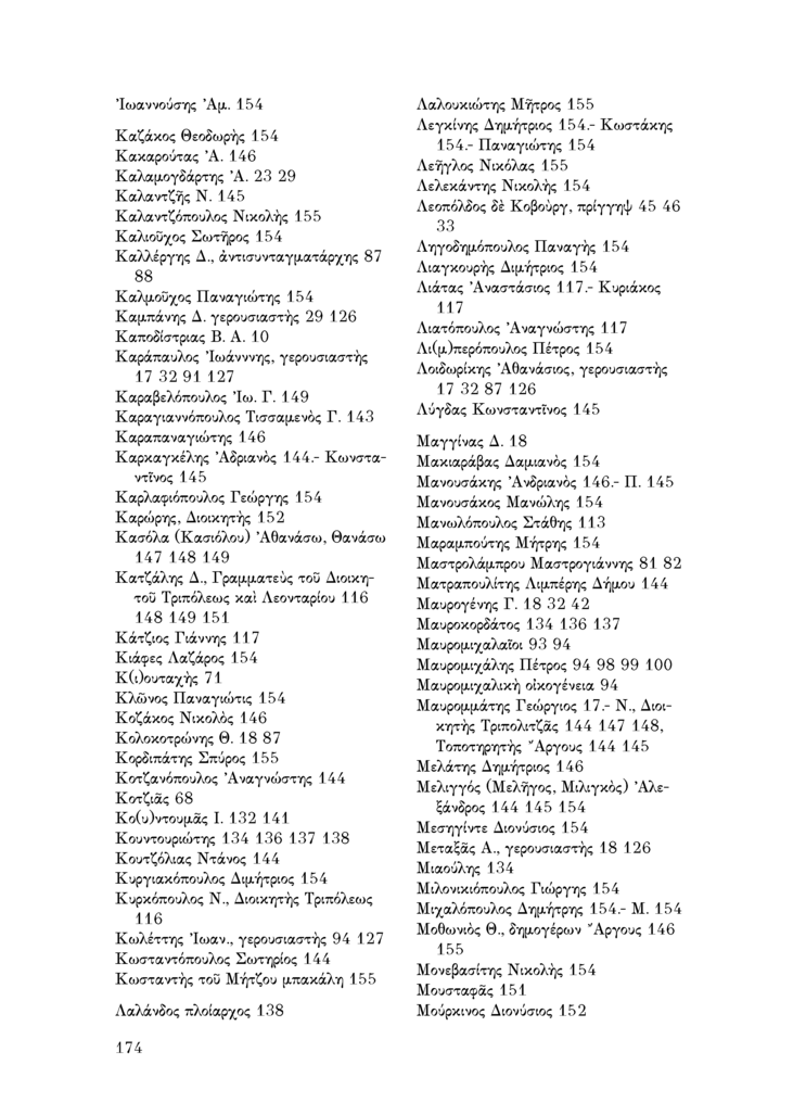 Τόμος 21, σελίδα 174