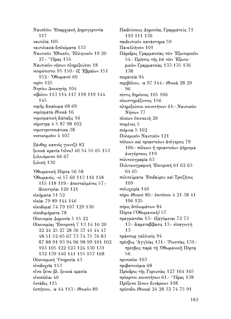 Τόμος 21, σελίδα 183