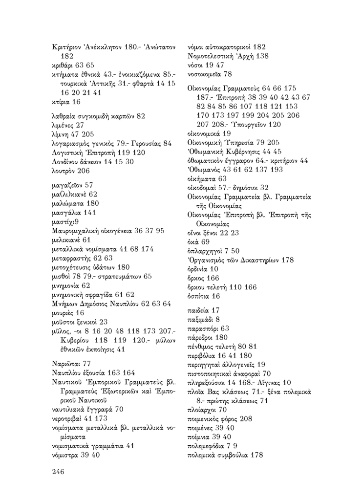 Τόμος 22, σελίδα 246