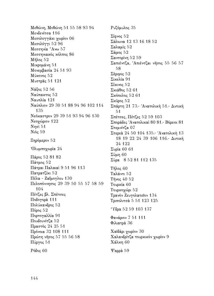 Τόμος 23, σελίδα 144